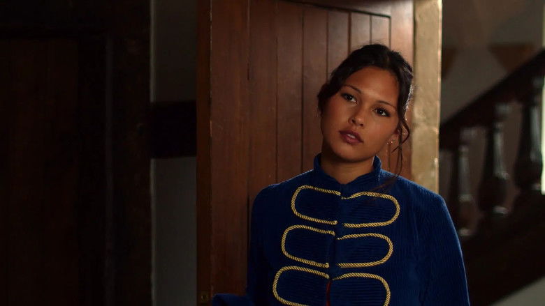 кадр из фильма Juste à côté