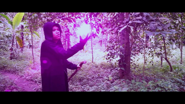 кадр из фильма Diari Emas: Pewaris Cahaya Terakhir