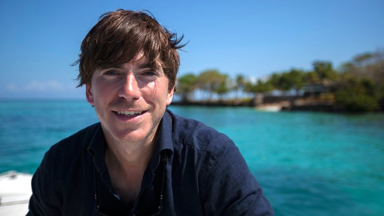 кадр из фильма Colombia with Simon Reeve