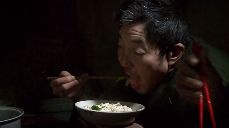 кадр из фильма 最后的棒棒