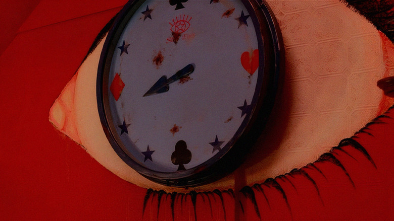 кадр из фильма Манеры выживать 5+