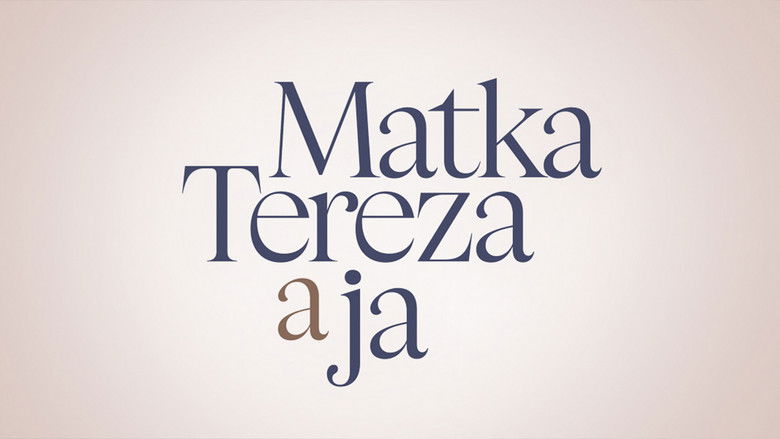 кадр из фильма Мать Тереза