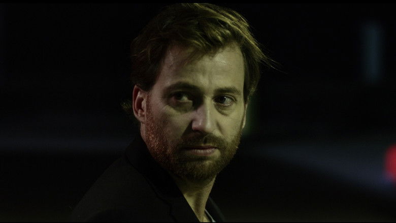 кадр из фильма You Missed Sonja