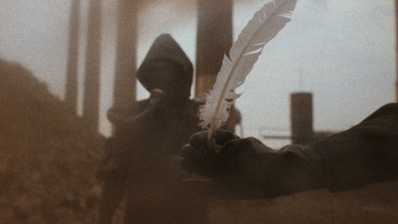 кадр из фильма In the Aftermath