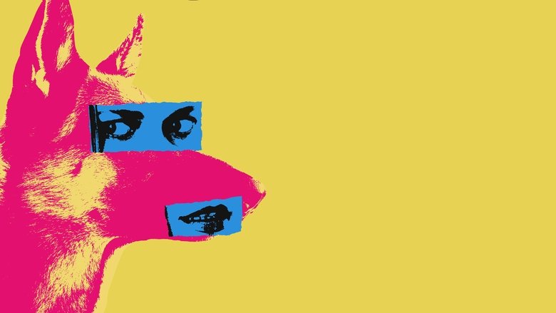 кадр из фильма Bitch