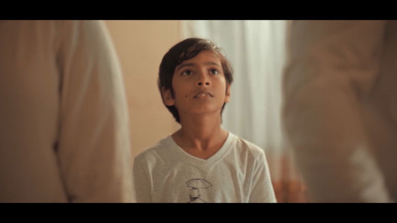 кадр из фильма Our Love Is Forever