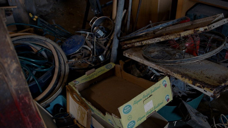 кадр из фильма Von den Memoiren eines Hauses