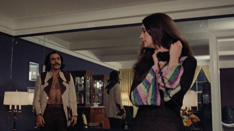 кадр из фильма Суперфлай