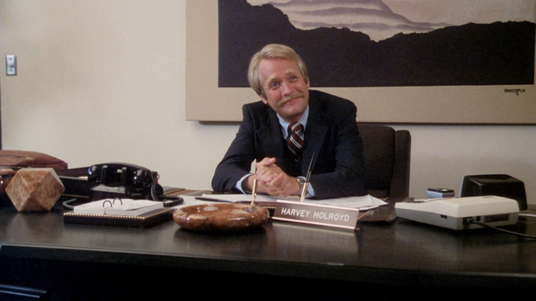 кадр из фильма Сериал