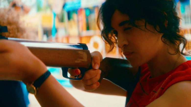 кадр из фильма Reine Mère