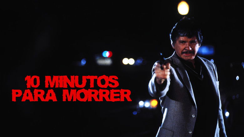 кадр из фильма За десять минут до полуночи