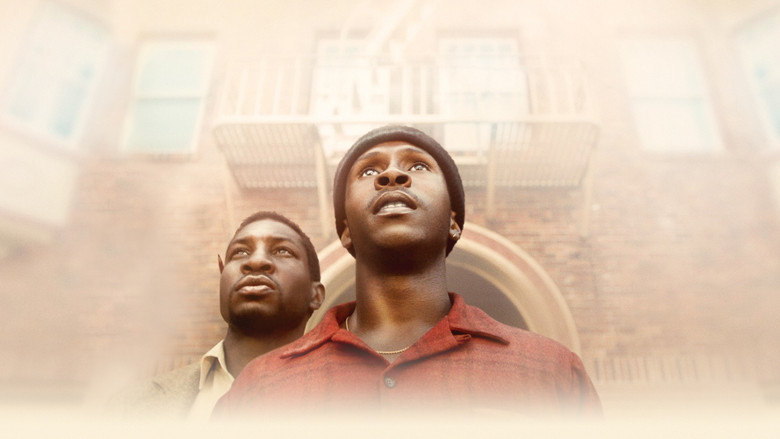 кадр из фильма Последний черный в Сан-Франциско