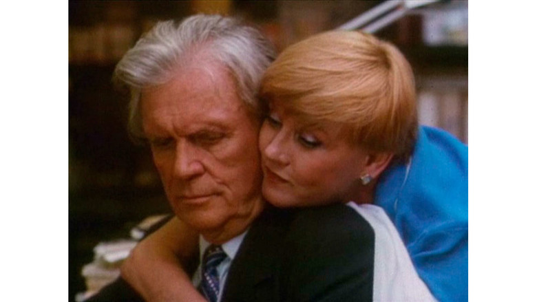 кадр из фильма Сын за отца...