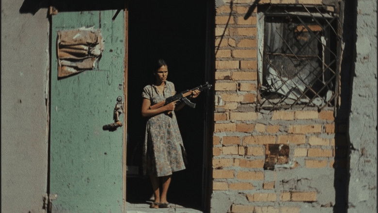 кадр из фильма La Fenêtre