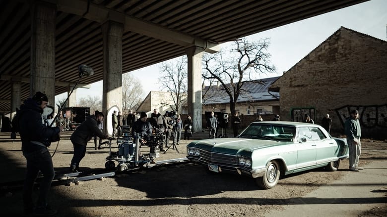 кадр из фильма Votum