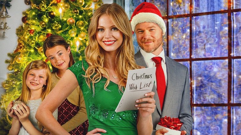 кадр из фильма The Santa Squad