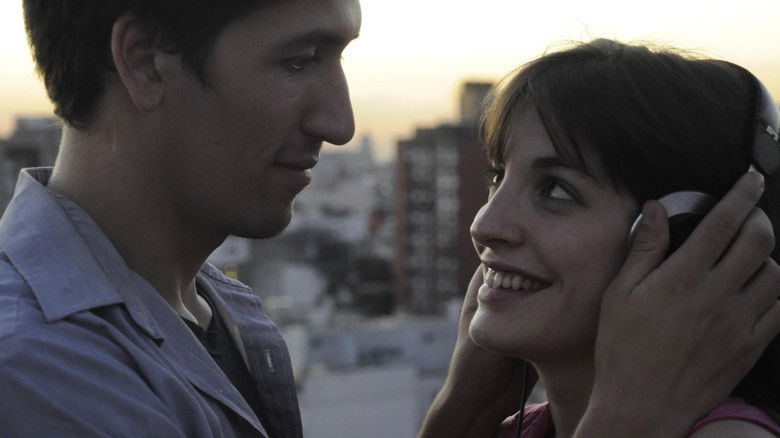 кадр из фильма Mañana · Tarde · Noche