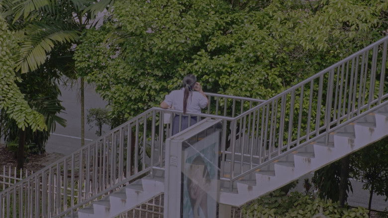 кадр из фильма ฉันที่ไม่ใช่ฉัน