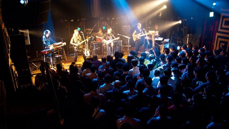 кадр из фильма Blind Spot Live!