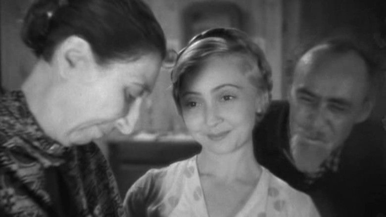 кадр из фильма Maria Chapdelaine