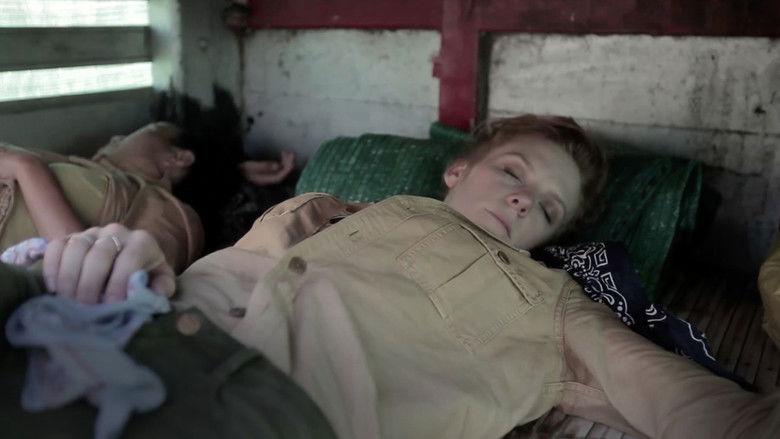 кадр из фильма Love & Bananas: An Elephant Story