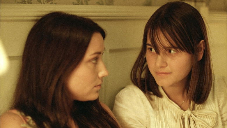 кадр из фильма Se min kjole