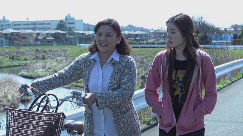 кадр из фильма River