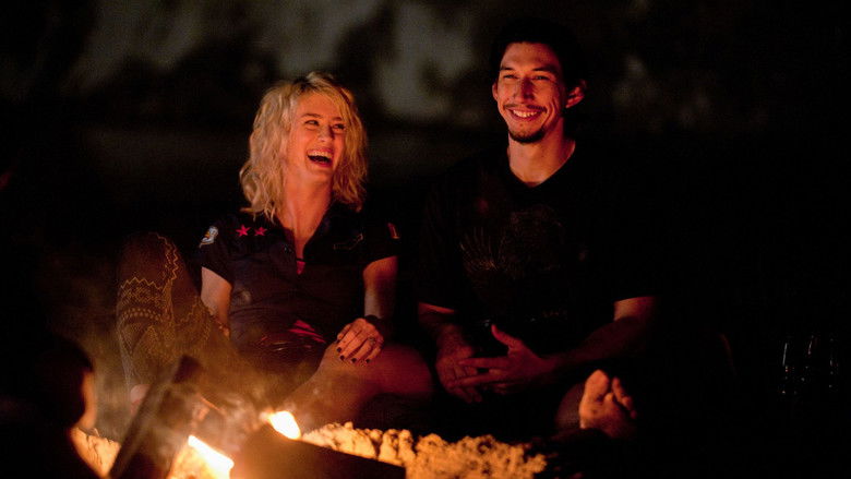 кадр из фильма Дружба и никакого секса?