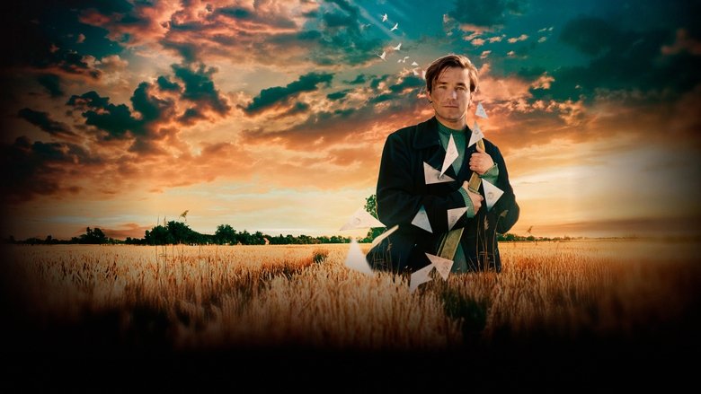 кадр из фильма Почтарь