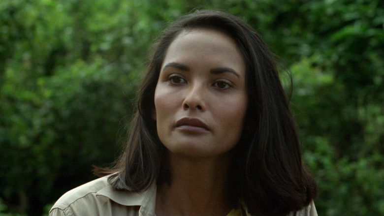 кадр из фильма В поисках потерянного золота