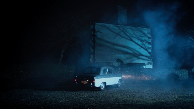 кадр из фильма Carclew