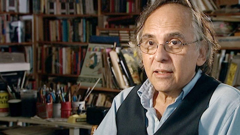 кадр из фильма Récit de l'enfer d'Auschwitz : « Maus » d'Art Spiegelman