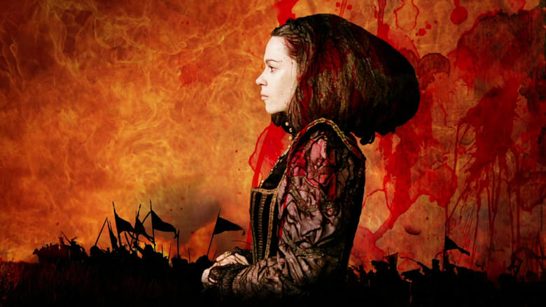 кадр из фильма Кровавая графиня – Батори
