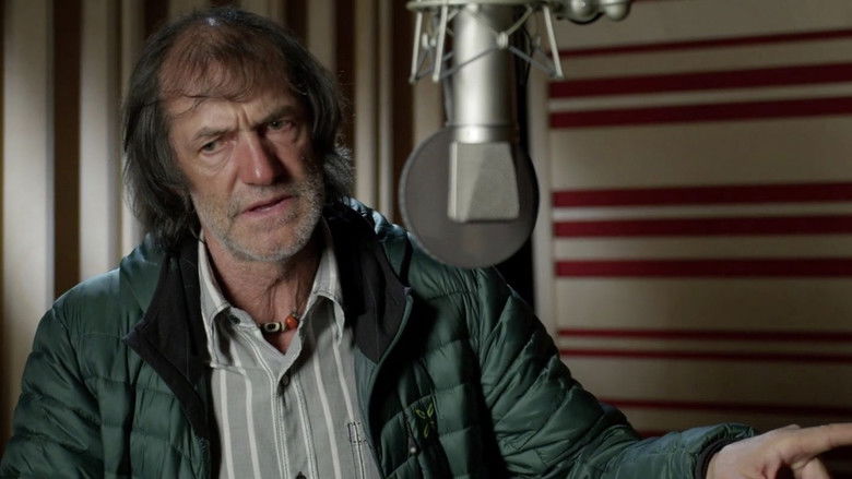 кадр из фильма Manaslu - Berg der Seelen