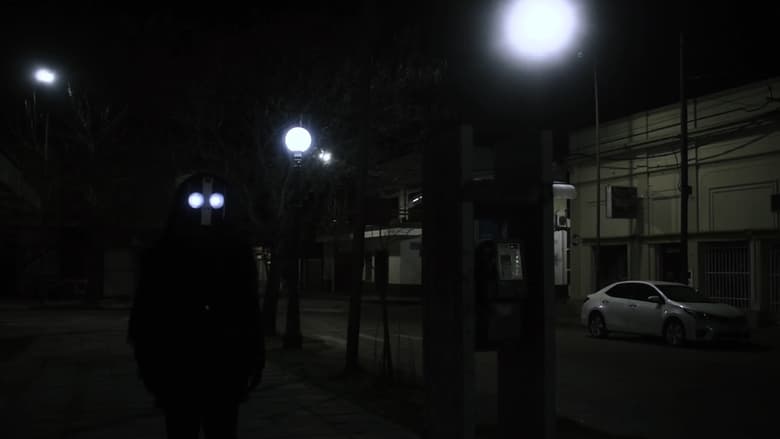 кадр из фильма Historias de un muerto