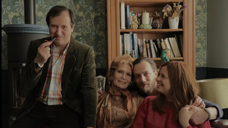 кадр из фильма Pierre & Jeanne