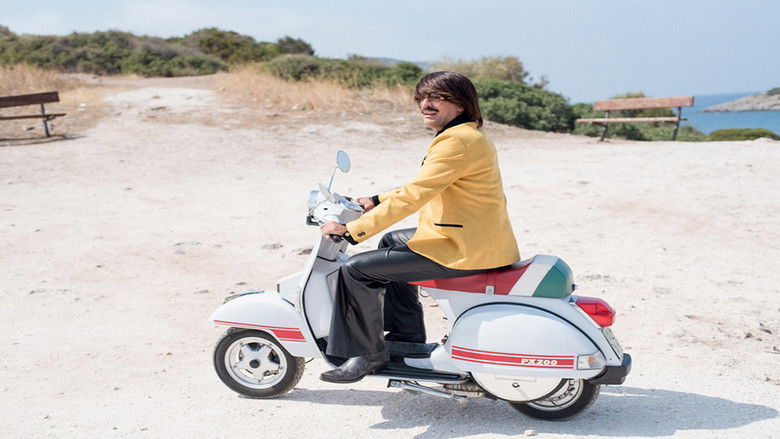 кадр из фильма The Bachelor 2