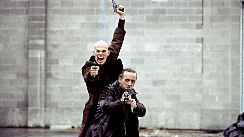 Смертельный экспресс