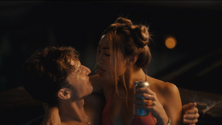 кадр из фильма Say Less