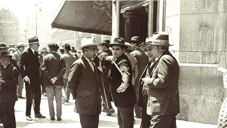 кадр из фильма ¡Viva Madrid, que es mi pueblo!