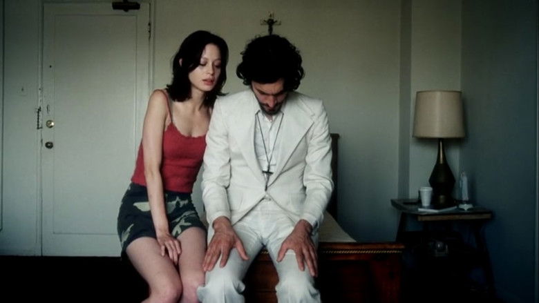 кадр из фильма Голливудская саломея