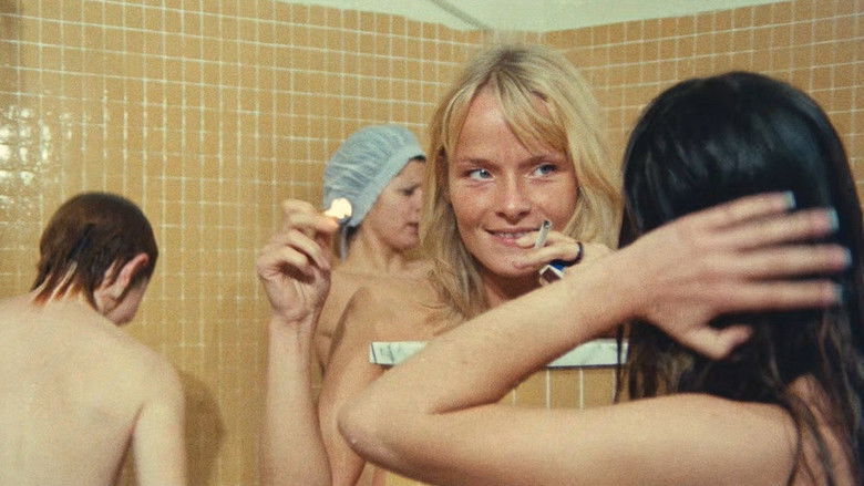 кадр из фильма Что они сделали с Соланж?