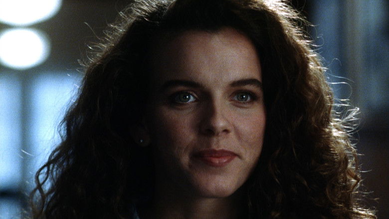 кадр из фильма Доктор Мордрид