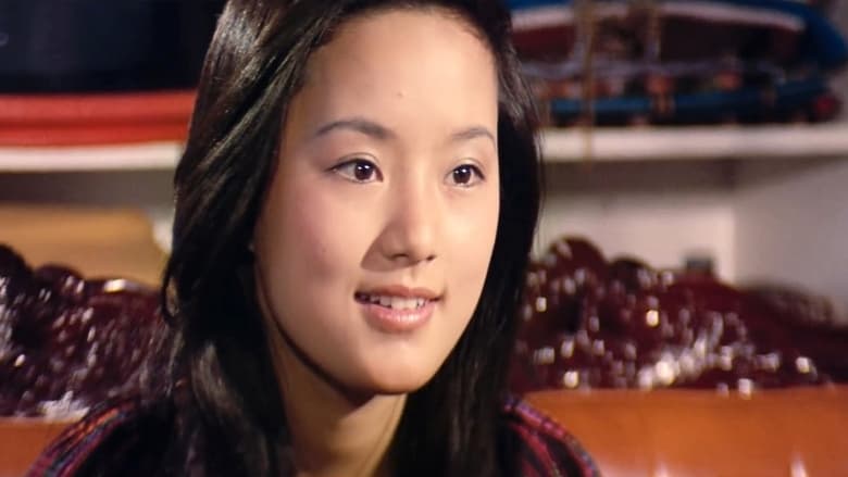 кадр из фильма Зимняя женщина