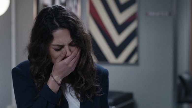 кадр из фильма Третья персона