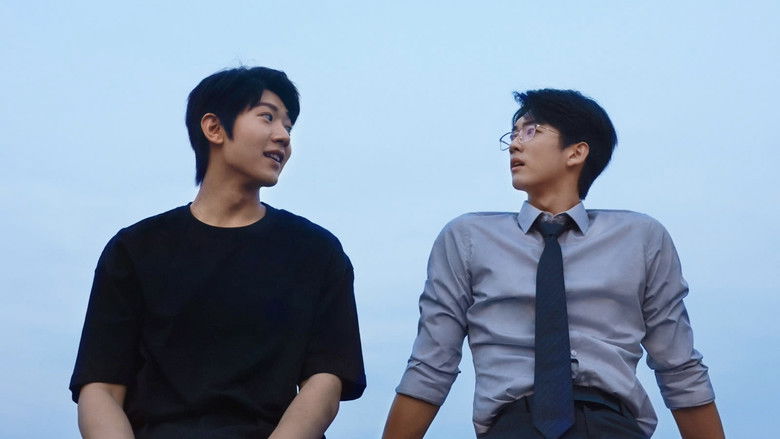 кадр из фильма 不过是上班