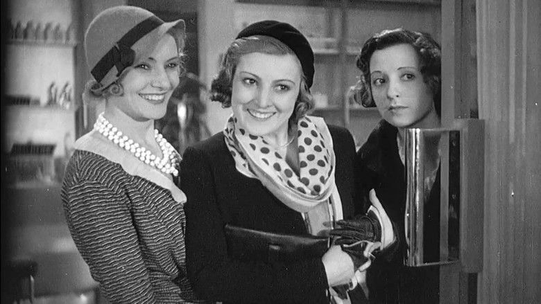 кадр из фильма Gli uomini, che mascalzoni...