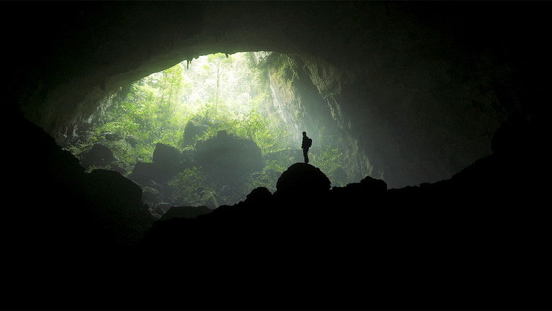 кадр из фильма El Río Invisible