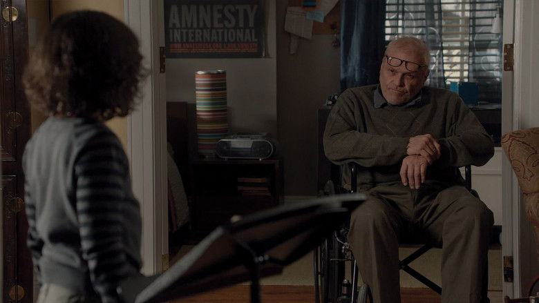 кадр из фильма Каждый божий день