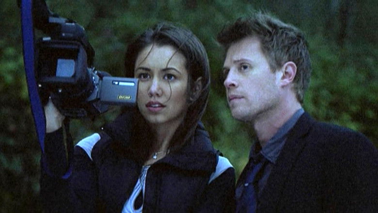 кадр из фильма Ледяной шторм